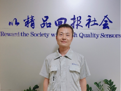 人物 | 汗水變珍珠，夢(mèng)想靠拼搏！